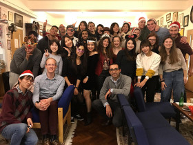 Oxford School of English