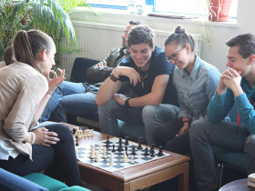 Oxford School of English