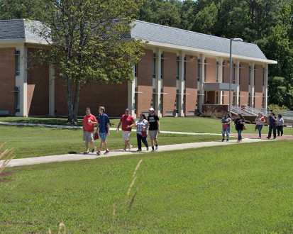 Richard Bland College of William & Mary