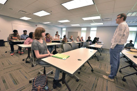 Richard Bland College of William & Mary