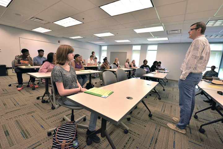 Richard Bland College of William & Mary