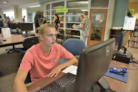 Richard Bland College of William & Mary