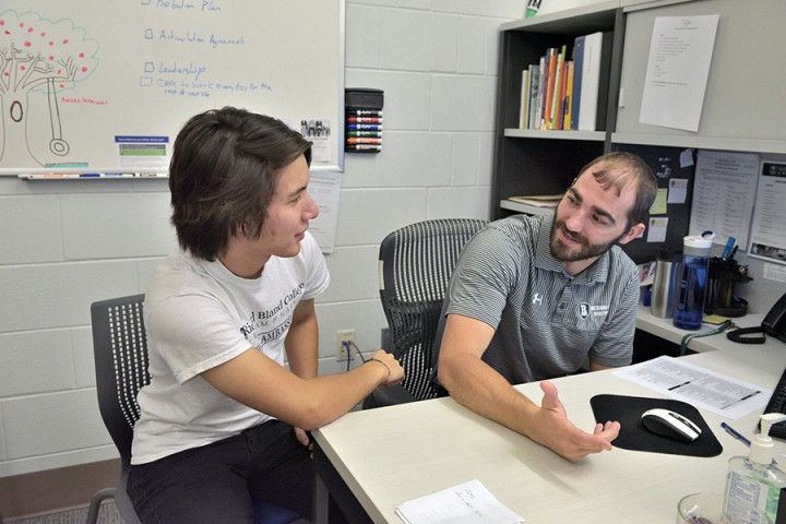 Richard Bland College of William & Mary