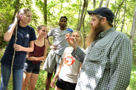 Richard Bland College of William & Mary