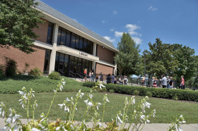 Richard Bland College of William & Mary