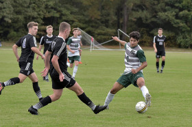 Спорт в Richard Bland College of William & Mary