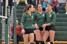 Спорт в Richard Bland College of William & Mary