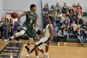 Спорт в Richard Bland College of William & Mary