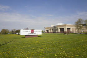 University of Wisconsin