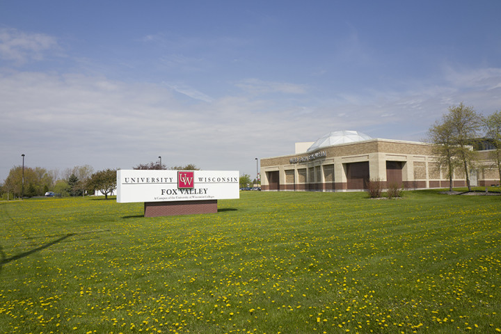 University of Wisconsin