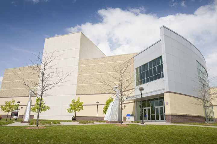 University of Wisconsin