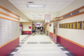 University of Wisconsin