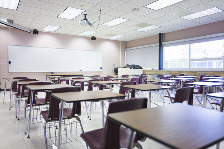 University of Wisconsin