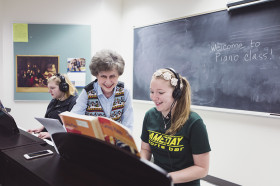 Подготовительные программы в University of Wisconsin