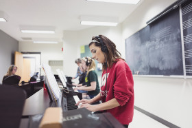 Подготовительные программы в University of Wisconsin