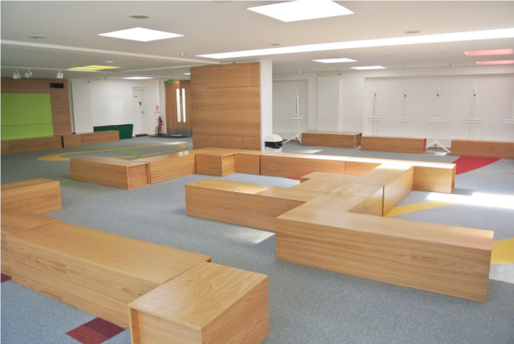 ATC Rathdown College