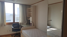 Курсы корейского языка в GLCI при университете Сукменг