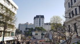 Курсы корейского языка в GLCI при университете Сукменг