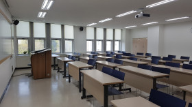 Курсы корейского языка в GLCI при университете Сукменг