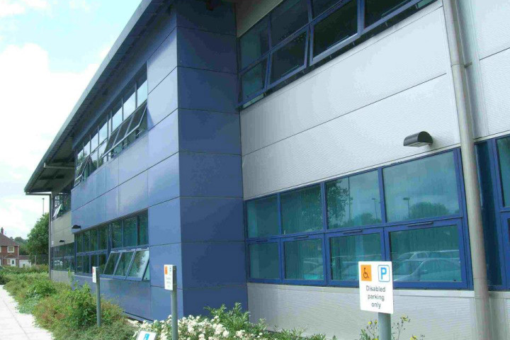Летний лагерь OISE Swindon
