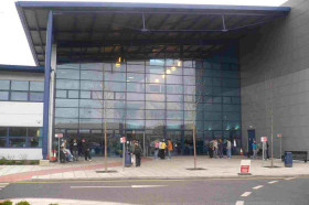 Летний лагерь OISE Swindon