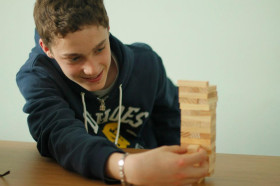 Летний лагерь OISE Swindon