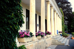 OISE Taunton