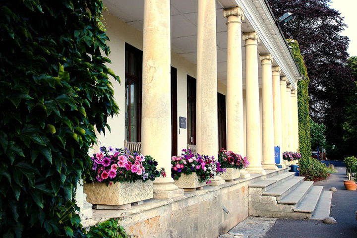 OISE Taunton