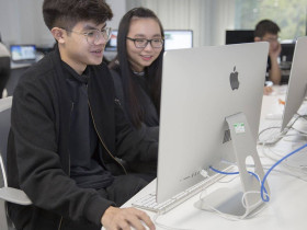 Летний лагерь CATS College Cambridge