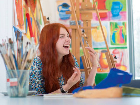 Летний лагерь CATS College Canterbury