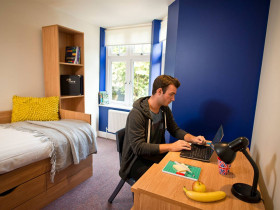 Летний лагерь CATS College Canterbury