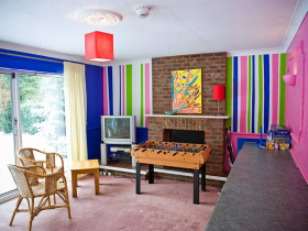 Летний лагерь CATS College Canterbury