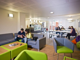 Летний лагерь CATS College Canterbury