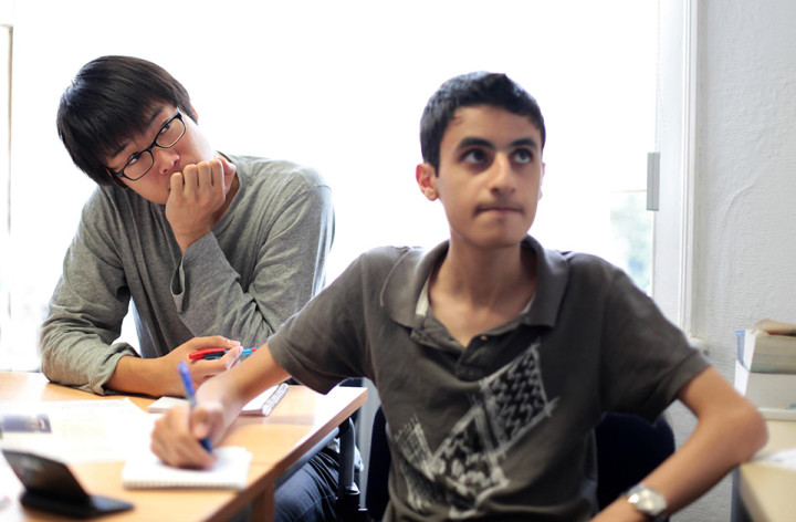 Весенний лагерь Brighton Language College