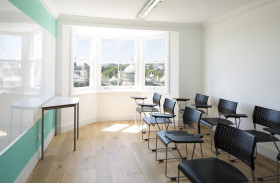 Весенний лагерь Brighton Language College