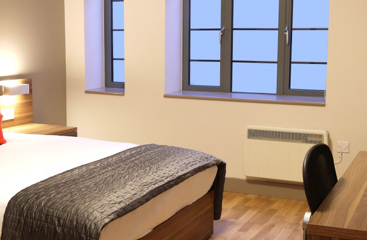 Летний лагерь Brighton Language College