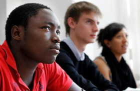 Зимний лагерь Brighton Language College