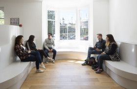 Зимний лагерь Brighton Language College