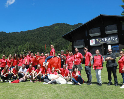 La Garenne International School