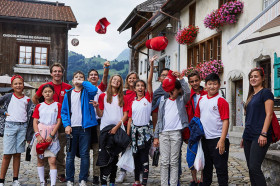 La Garenne International School