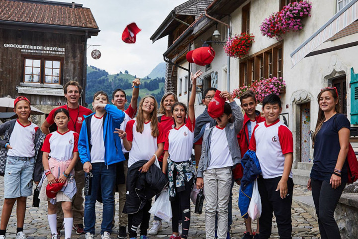 La Garenne International School