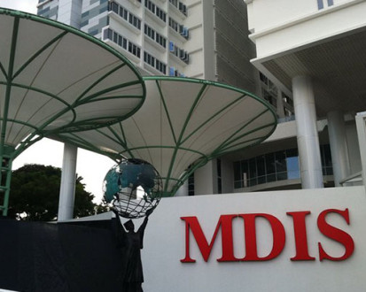 MDIS