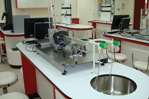 Обучение в MDIS