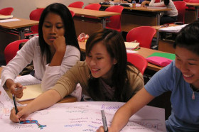 Обучение в MDIS