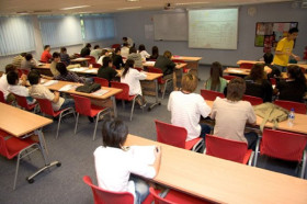 Обучение в MDIS