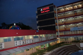 Обучение в MDIS