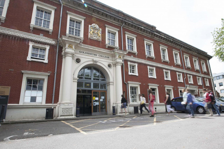 Oxford International Goldsmiths University