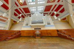 Oxford International Goldsmiths University