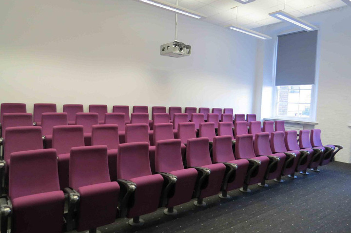 Oxford International Goldsmiths University