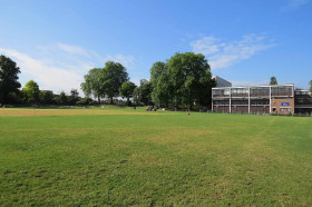 Oxford International Goldsmiths University